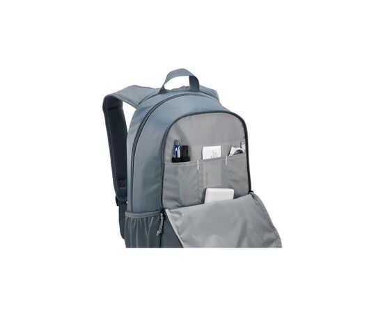 Рюкзак для ноутбука Case Logic 15.6" Jaunt 23L WMBP-215 Stormy Weather (3204866), зображення 8 Рюкзак для ноутбука Case Logic 15.6" Jaunt 23L WMBP-215 Stormy Weather (3204866), зображення 8