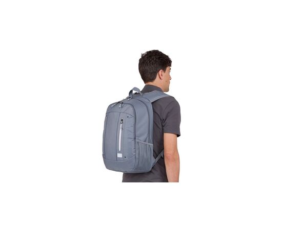 Рюкзак для ноутбука Case Logic 15.6" Jaunt 23L WMBP-215 Stormy Weather (3204866), зображення 9 Рюкзак для ноутбука Case Logic 15.6" Jaunt 23L WMBP-215 Stormy Weather (3204866), зображення 9