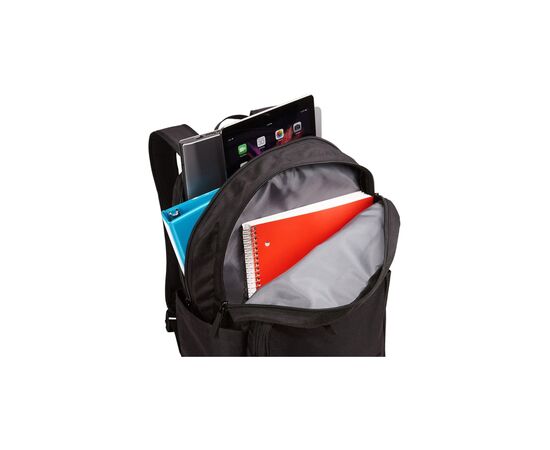 Рюкзак для ноутбука Case Logic 15.6" Query 29L CCAM-4216 Black (3204797), зображення 4 Рюкзак для ноутбука Case Logic 15.6" Query 29L CCAM-4216 Black (3204797), зображення 4
