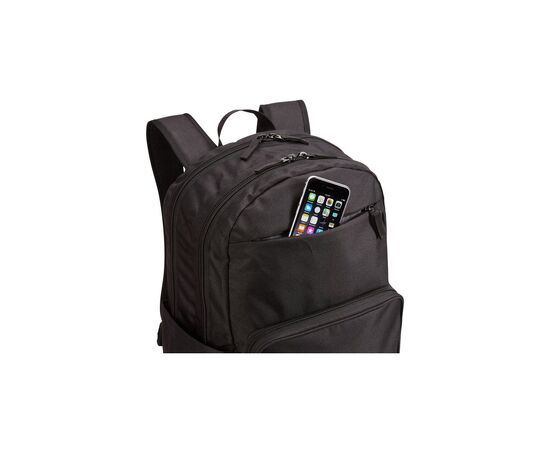 Рюкзак для ноутбука Case Logic 15.6" Query 29L CCAM-4216 Black (3204797), зображення 6 Рюкзак для ноутбука Case Logic 15.6" Query 29L CCAM-4216 Black (3204797), зображення 6