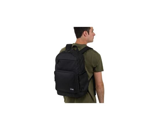 Рюкзак для ноутбука Case Logic 15.6" Query 29L CCAM-4216 Black (3204797), зображення 8 Рюкзак для ноутбука Case Logic 15.6" Query 29L CCAM-4216 Black (3204797), зображення 8