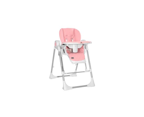 Стілець для годування Lorelli CAMMINANDO pink