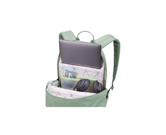 Рюкзак для ноутбука Thule 15.6" Campus Exeo 28L TCAM-8116 Basil Green (3204783), изображение 4 Рюкзак для ноутбука Thule 15.6" Campus Exeo 28L TCAM-8116 Basil Green (3204783), изображение 4