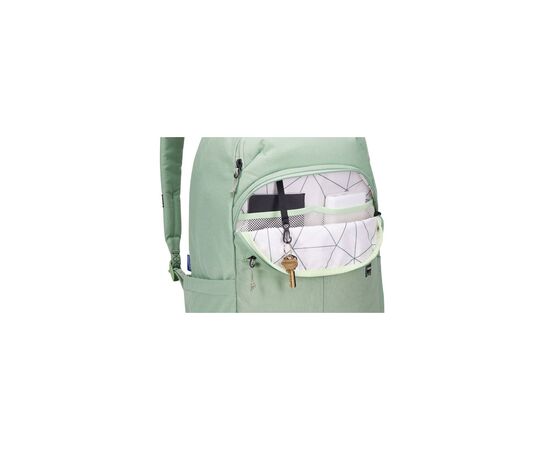 Рюкзак для ноутбука Thule 15.6" Campus Exeo 28L TCAM-8116 Basil Green (3204783), изображение 7 Рюкзак для ноутбука Thule 15.6" Campus Exeo 28L TCAM-8116 Basil Green (3204783), изображение 7