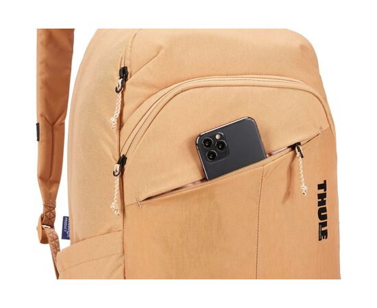 Рюкзак для ноутбука Thule 15.6" Campus Exeo 28L TCAM-8116 Doe Tan (3204780), изображение 10 Рюкзак для ноутбука Thule 15.6" Campus Exeo 28L TCAM-8116 Doe Tan (3204780), изображение 10