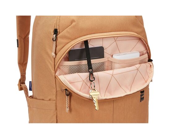 Рюкзак для ноутбука Thule 15.6" Campus Exeo 28L TCAM-8116 Doe Tan (3204780), изображение 7 Рюкзак для ноутбука Thule 15.6" Campus Exeo 28L TCAM-8116 Doe Tan (3204780), изображение 7