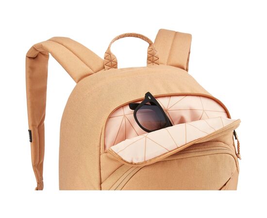 Рюкзак для ноутбука Thule 15.6" Campus Exeo 28L TCAM-8116 Doe Tan (3204780), изображение 8 Рюкзак для ноутбука Thule 15.6" Campus Exeo 28L TCAM-8116 Doe Tan (3204780), изображение 8