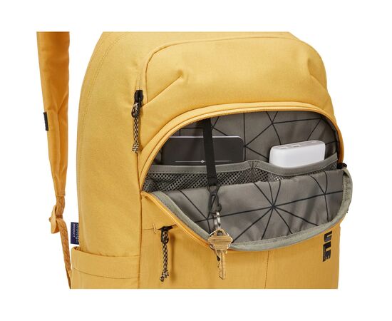Рюкзак для ноутбука Thule 15.6" Campus Exeo 28L TCAM-8116 Ochre (3204782), изображение 2 Рюкзак для ноутбука Thule 15.6" Campus Exeo 28L TCAM-8116 Ochre (3204782), изображение 2