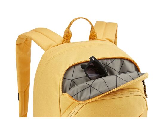 Рюкзак для ноутбука Thule 15.6" Campus Exeo 28L TCAM-8116 Ochre (3204782), изображение 6 Рюкзак для ноутбука Thule 15.6" Campus Exeo 28L TCAM-8116 Ochre (3204782), изображение 6