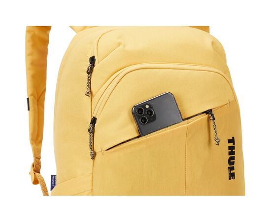 Рюкзак для ноутбука Thule 15.6" Campus Exeo 28L TCAM-8116 Ochre (3204782), изображение 8 Рюкзак для ноутбука Thule 15.6" Campus Exeo 28L TCAM-8116 Ochre (3204782), изображение 8