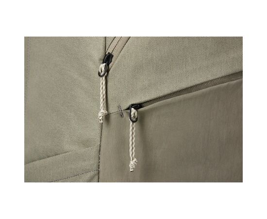 Рюкзак для ноутбука Thule 15.6" Campus Exeo 28L TCAM-8116 Vetiver Gray (3204781), зображення 5 Рюкзак для ноутбука Thule 15.6" Campus Exeo 28L TCAM-8116 Vetiver Gray (3204781), зображення 5