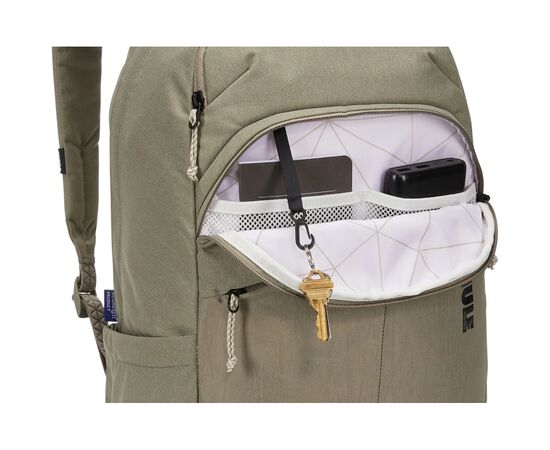 Рюкзак для ноутбука Thule 15.6" Campus Exeo 28L TCAM-8116 Vetiver Gray (3204781), зображення 7 Рюкзак для ноутбука Thule 15.6" Campus Exeo 28L TCAM-8116 Vetiver Gray (3204781), зображення 7