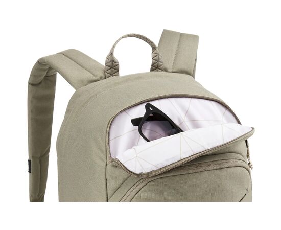 Рюкзак для ноутбука Thule 15.6" Campus Exeo 28L TCAM-8116 Vetiver Gray (3204781), зображення 8 Рюкзак для ноутбука Thule 15.6" Campus Exeo 28L TCAM-8116 Vetiver Gray (3204781), зображення 8