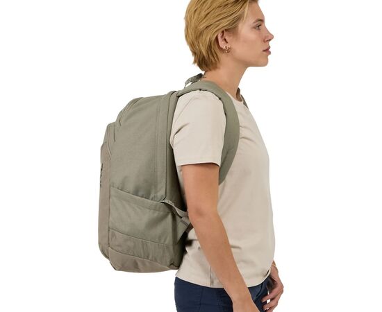 Рюкзак для ноутбука Thule 15.6" Campus Exeo 28L TCAM-8116 Vetiver Gray (3204781), зображення 9 Рюкзак для ноутбука Thule 15.6" Campus Exeo 28L TCAM-8116 Vetiver Gray (3204781), зображення 9
