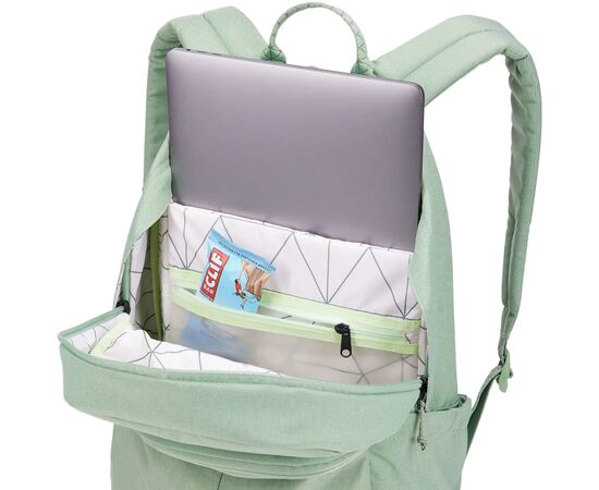 Рюкзак для ноутбука Thule 15.6" Campus Indago 23L TCAM-7116 Basil Green (3204777), зображення 4
