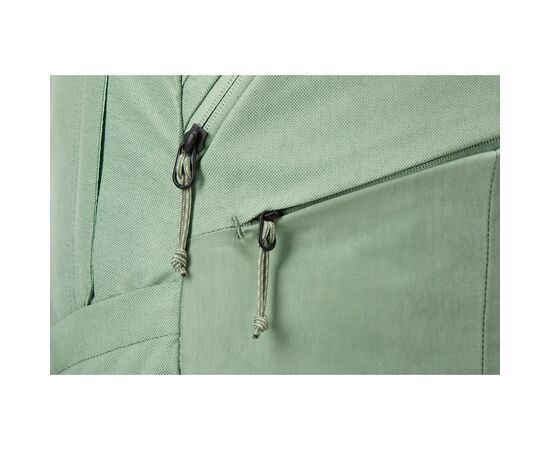 Рюкзак для ноутбука Thule 15.6" Campus Indago 23L TCAM-7116 Basil Green (3204777), зображення 6