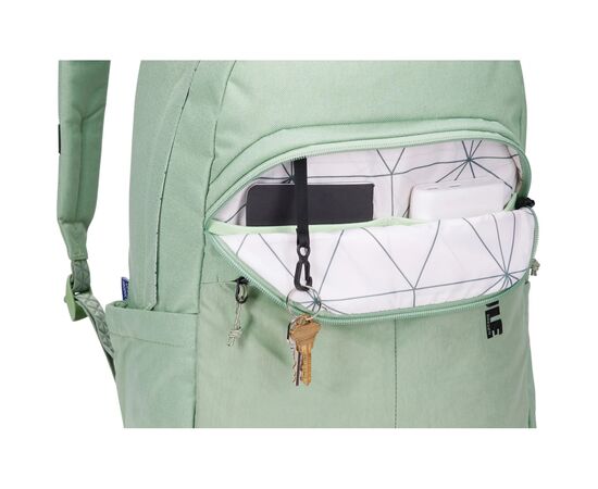 Рюкзак для ноутбука Thule 15.6" Campus Indago 23L TCAM-7116 Basil Green (3204777), зображення 8