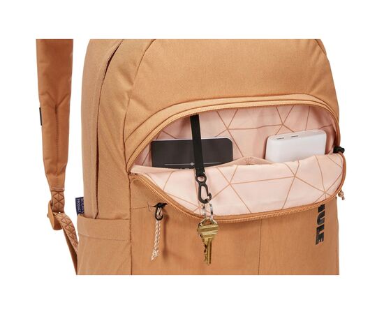 Рюкзак для ноутбука Thule 15.6" Campus Indago 23L TCAM-7116 Doe Tan (3204774), зображення 8 Рюкзак для ноутбука Thule 15.6" Campus Indago 23L TCAM-7116 Doe Tan (3204774), зображення 8