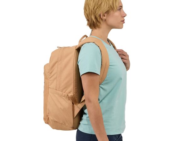 Рюкзак для ноутбука Thule 15.6" Campus Indago 23L TCAM-7116 Doe Tan (3204774), зображення 9 Рюкзак для ноутбука Thule 15.6" Campus Indago 23L TCAM-7116 Doe Tan (3204774), зображення 9