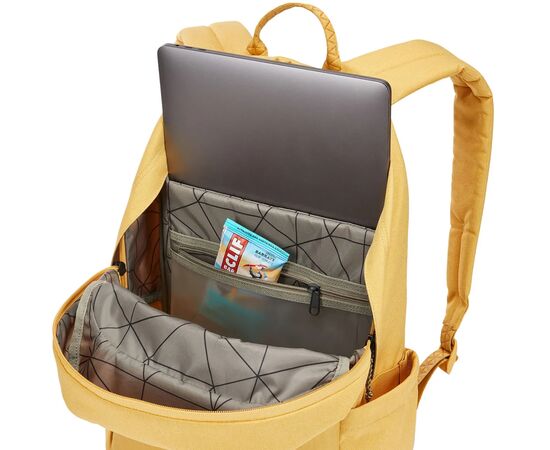 Рюкзак для ноутбука Thule 15.6" Campus Indago 23L TCAM-7116 Ochre (3204776), зображення 4