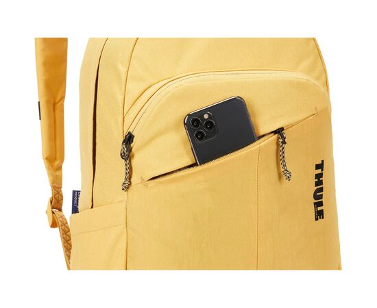 Рюкзак для ноутбука Thule 15.6" Campus Indago 23L TCAM-7116 Ochre (3204776), зображення 5
