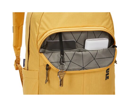 Рюкзак для ноутбука Thule 15.6" Campus Indago 23L TCAM-7116 Ochre (3204776), зображення 8