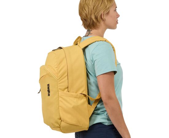 Рюкзак для ноутбука Thule 15.6" Campus Indago 23L TCAM-7116 Ochre (3204776), зображення 9