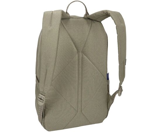 Рюкзак для ноутбука Thule 15.6" Campus Indago 23L TCAM-7116 Vetiver Gray (3204775), изображение 2 Рюкзак для ноутбука Thule 15.6" Campus Indago 23L TCAM-7116 Vetiver Gray (3204775), изображение 2