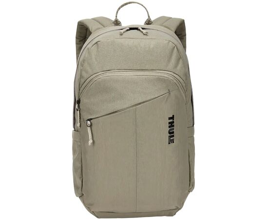 Рюкзак для ноутбука Thule 15.6" Campus Indago 23L TCAM-7116 Vetiver Gray (3204775), изображение 3 Рюкзак для ноутбука Thule 15.6" Campus Indago 23L TCAM-7116 Vetiver Gray (3204775), изображение 3