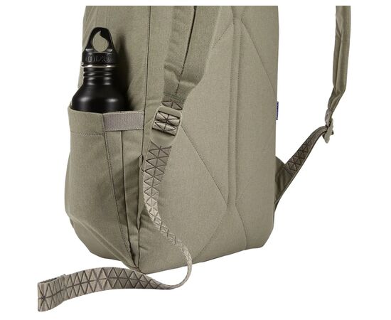 Рюкзак для ноутбука Thule 15.6" Campus Indago 23L TCAM-7116 Vetiver Gray (3204775), изображение 7 Рюкзак для ноутбука Thule 15.6" Campus Indago 23L TCAM-7116 Vetiver Gray (3204775), изображение 7