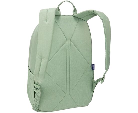Рюкзак для ноутбука Thule 14" Campus Notus 20L TCAM-6115 Basil Green (3204771), изображение 2 Рюкзак для ноутбука Thule 14" Campus Notus 20L TCAM-6115 Basil Green (3204771), изображение 2