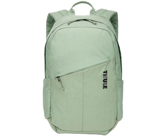 Рюкзак для ноутбука Thule 14" Campus Notus 20L TCAM-6115 Basil Green (3204771), изображение 3 Рюкзак для ноутбука Thule 14" Campus Notus 20L TCAM-6115 Basil Green (3204771), изображение 3