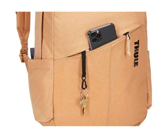 Рюкзак для ноутбука Thule 14" Campus Notus 20L TCAM-6115 Doe Tan) (3204768), изображение 5