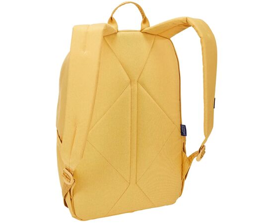 Рюкзак для ноутбука Thule 14" Campus Notus 20L TCAM-6115 Ochre (3204770), изображение 2 Рюкзак для ноутбука Thule 14" Campus Notus 20L TCAM-6115 Ochre (3204770), изображение 2