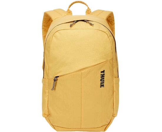 Рюкзак для ноутбука Thule 14" Campus Notus 20L TCAM-6115 Ochre (3204770), изображение 3 Рюкзак для ноутбука Thule 14" Campus Notus 20L TCAM-6115 Ochre (3204770), изображение 3