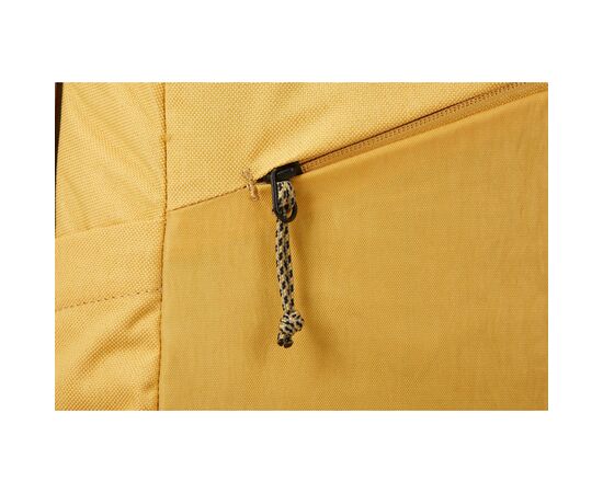 Рюкзак для ноутбука Thule 14" Campus Notus 20L TCAM-6115 Ochre (3204770), изображение 6 Рюкзак для ноутбука Thule 14" Campus Notus 20L TCAM-6115 Ochre (3204770), изображение 6