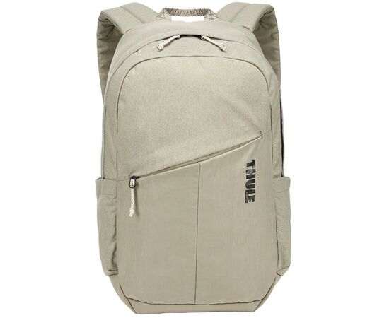 Рюкзак для ноутбука Thule 14" Campus Notus 20L TCAM-6115 Vetiver Gray (3204769), зображення 3