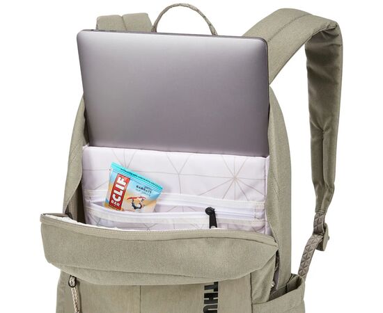 Рюкзак для ноутбука Thule 14" Campus Notus 20L TCAM-6115 Vetiver Gray (3204769), зображення 4