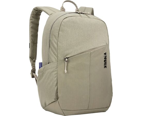 Рюкзак для ноутбука Thule 14" Campus Notus 20L TCAM-6115 Vetiver Gray (3204769)