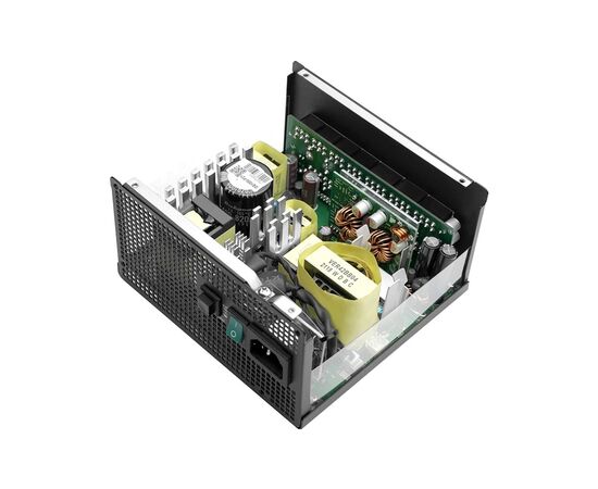 Блок питания Deepcool 850W (R-PQ850M-FA0B-EU), изображение 7 Блок питания Deepcool 850W (R-PQ850M-FA0B-EU), изображение 7