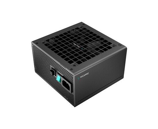 Блок питания Deepcool 850W (R-PQ850M-FA0B-EU), изображение 8 Блок питания Deepcool 850W (R-PQ850M-FA0B-EU), изображение 8