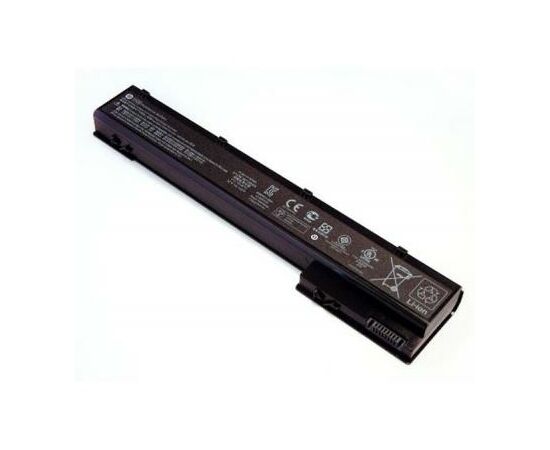 Аккумулятор для ноутбука HP HP EliteBook 8560w HSTNN-LB2Q 5600mAh (83Wh) 8cell 14.8V Li- (A47115), изображение 2 Аккумулятор для ноутбука HP HP EliteBook 8560w HSTNN-LB2Q 5600mAh (83Wh) 8cell 14.8V Li- (A47115), изображение 2