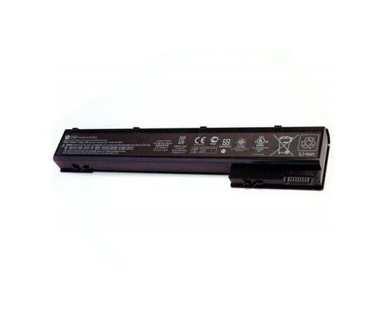 Акумулятор до ноутбука HP HP EliteBook 8560w HSTNN-LB2Q 5600mAh (83Wh) 8cell 14.8V Li- (A47115)