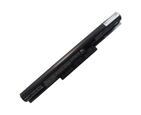 Аккумулятор для ноутбука Sony Sony VGP-BPS35 2670mAh 4cell 14.8V Li-ion (A41804), изображение 2 Аккумулятор для ноутбука Sony Sony VGP-BPS35 2670mAh 4cell 14.8V Li-ion (A41804), изображение 2