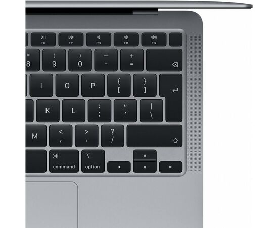 Ноутбук Apple MacBook Air M1 (MGN63UA/A), изображение 3 Ноутбук Apple MacBook Air M1 (MGN63UA/A), изображение 3