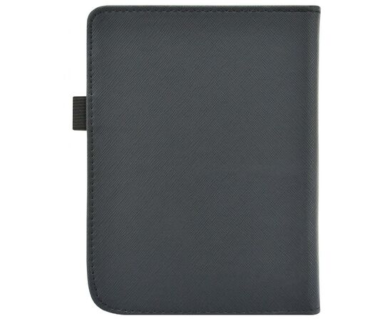 Чехол для электронной книги BeCover Slimbook PocketBook 740 InkPad 3 Pro Black (704536), изображение 2 Чехол для электронной книги BeCover Slimbook PocketBook 740 InkPad 3 Pro Black (704536), изображение 2