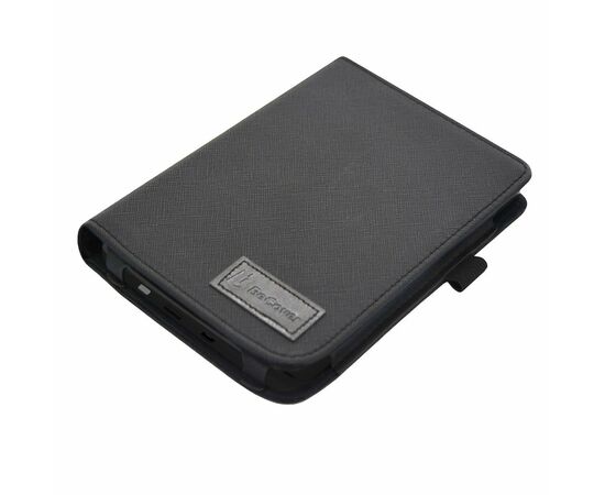 Чехол для электронной книги BeCover Slimbook PocketBook 740 InkPad 3 Pro Black (704536), изображение 5 Чехол для электронной книги BeCover Slimbook PocketBook 740 InkPad 3 Pro Black (704536), изображение 5