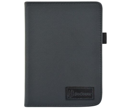 Чохол до електронної книги BeCover Slimbook PocketBook 740 InkPad 3 Pro Black (704536)
