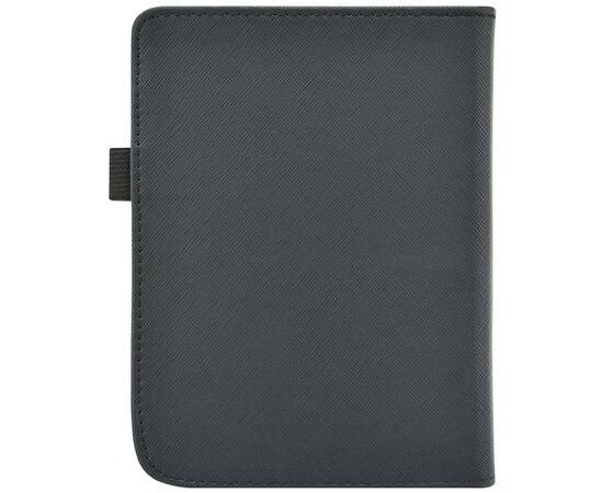 Чехол для электронной книги BeCover Slimbook PocketBook InkPad 3 740 Black (703732), изображение 2 Чехол для электронной книги BeCover Slimbook PocketBook InkPad 3 740 Black (703732), изображение 2