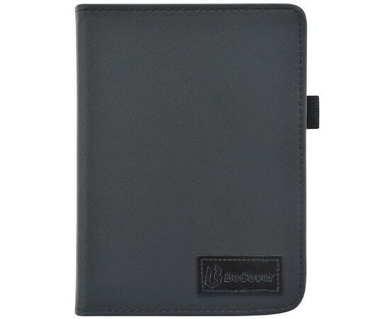 Чохол до електронної книги BeCover Slimbook PocketBook InkPad 3 740 Black (703732)